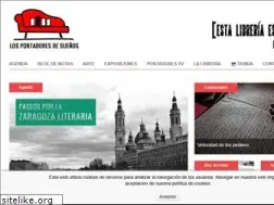 Sites similar to losportadoresdesuenos.com