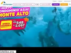 Sites similar to losportales.com.pe