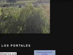 Sites similar to losportales.net