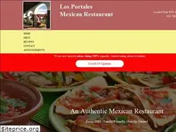 Sites similar to losportales4you.com