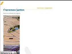 Sites similar to losportalescorporativo.com.pe