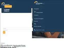Sites similar to losportalesdepas.com.pe