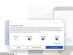 Sites similar to losportalesestacionamientos.com.pe