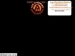 Sites similar to losportalesva.com