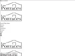 Sites similar to losportalesvenue.com