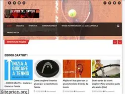 Sites similar to losportdeldiavolo.it