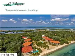 Sites similar to losporticosvillas.com