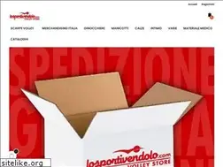 Sites similar to losportivendolo.com