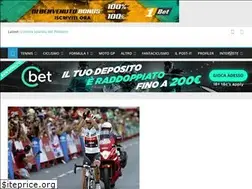 Sites similar to losportonline.it