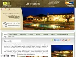 Sites similar to lospradillos.es