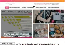Sites similar to losprimerosengoogle.com