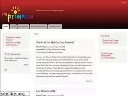 Sites similar to losprimos.ca