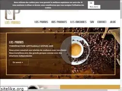 Sites similar to losprimos.fr