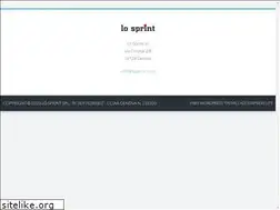 Sites similar to losprint.com