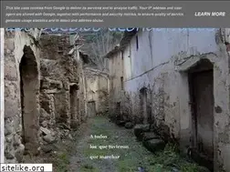 Sites similar to lospueblosdeshabitados.blogspot.com