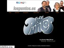 Sites similar to lospuntos.es