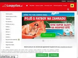 Sites similar to lospytlos.cz