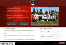 Sites similar to losquijotes.es
