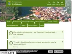Sites similar to losrabanos.es