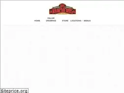 Sites similar to losranch.com