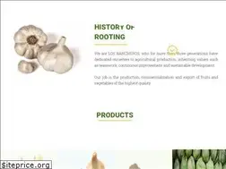 Sites similar to losrancheros.com.mx