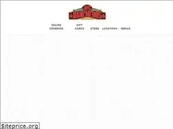 Sites similar to losrancherosrestaurante.com