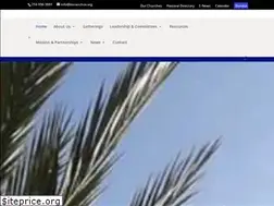 Sites similar to losranchos.org