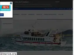 Sites similar to losreginas.com