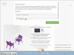 Sites similar to losrelojestienenunhorario.com