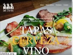 Sites similar to losreyes.co.uk
