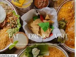 Sites similar to losreyesbarandgrill.com