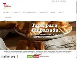 Sites similar to losreyunos.es