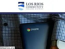 Sites similar to losrios.edu