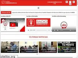 Sites similar to losriosaldia.cl