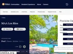 Sites similar to losriospark.com