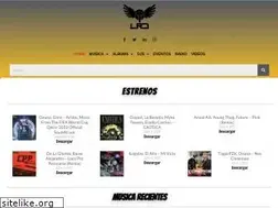 Sites similar to losrompediscotecasrd.com