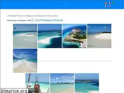 Sites similar to losroques.com
