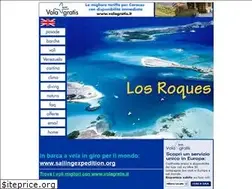 Sites similar to losroques.it