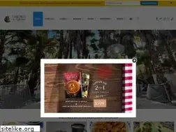 Sites similar to lossaboresdemexico.com