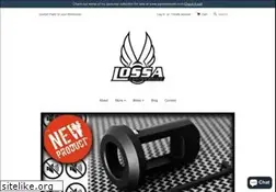 Sites similar to lossaengineering.com