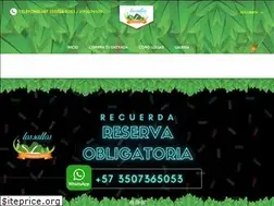 Sites similar to lossaltosecoparque.com