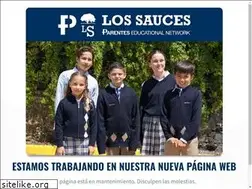 Sites similar to lossauces.edu.mx