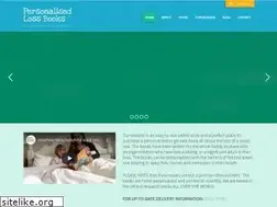 Sites similar to lossbooks.com