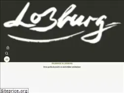 Sites similar to lossburg.de