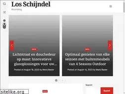Sites similar to losschijndel.nl