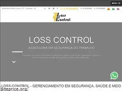 Sites similar to losscontrol.com.br
