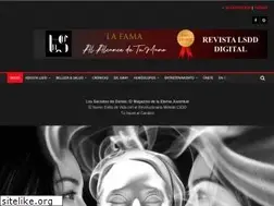 Sites similar to lossecretosdedorian.com