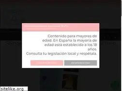 Sites similar to lossecretosdemar.com