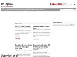 Sites similar to losseguros.cl