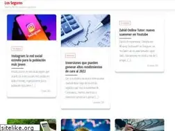 Sites similar to losseguros.com.ar